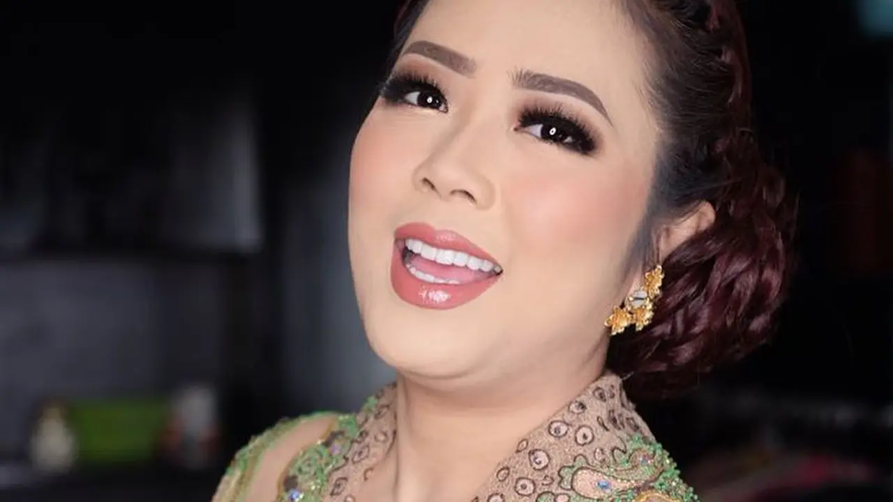 [Bintang] Soimah