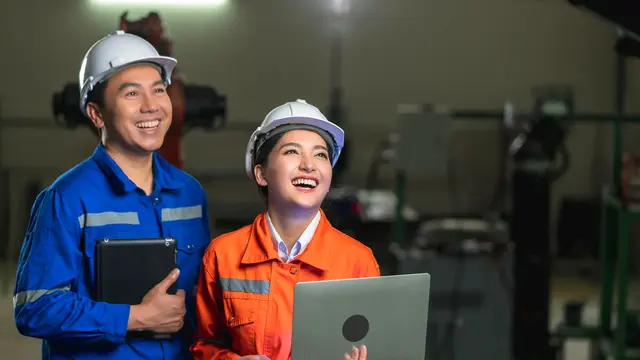 Engineer