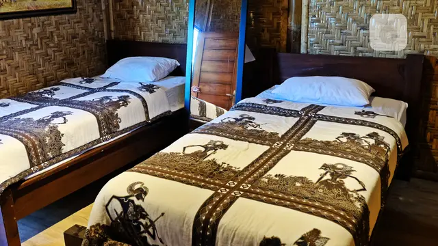 Wisata Yogyakarta