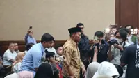 Muhadjir Singgung Jokowi di Sidang Korupsi Kuota Haji