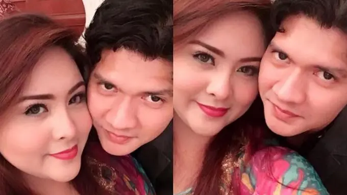 [Bintang] Iko Uwais dan Audy