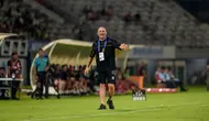 Persebaya Surabaya TC di Thailand, Ini Prioritas Bernardo Tavares