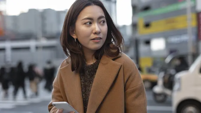 wanita oktober mencampuri urusan