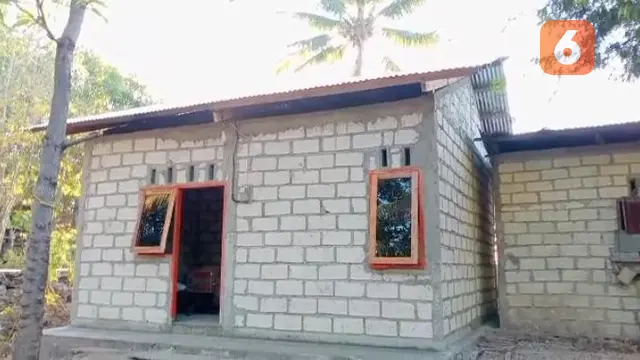 Program Bedah Rumah