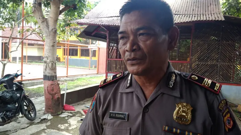 Ancaman Sanksi Berbeda bagi 2 Polisi Koboi di Garut