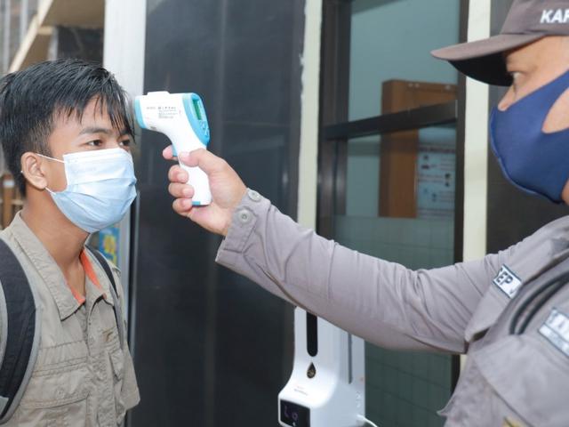 Patut Disimak Tips Mengerjakan Soal Soshum Utbk Sbmptn 2021 Citizen6 Liputan6 Com