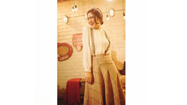 7 Potret Uut Permatasari, Awet Muda Makin Kayak ABG