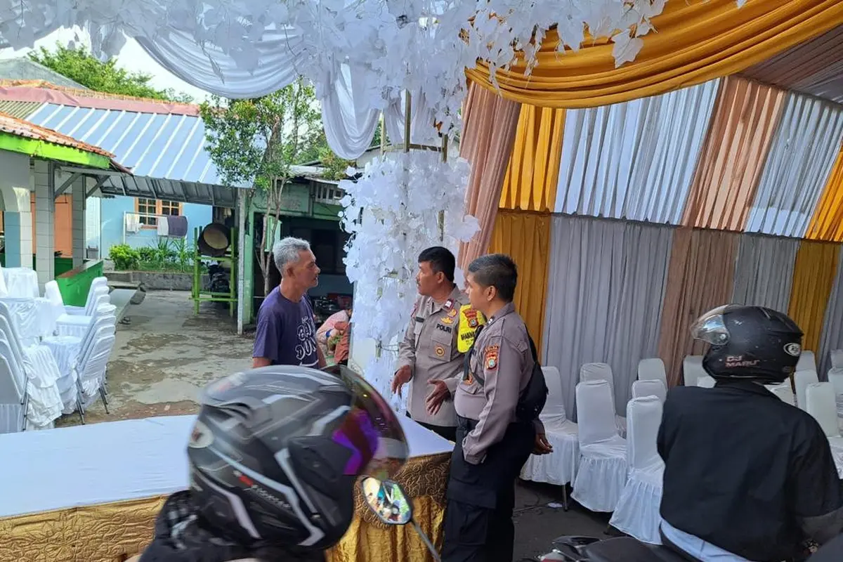 Hajatan