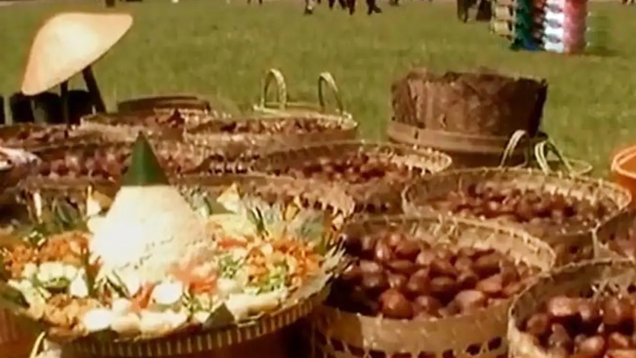 Festival Salak Pondoh