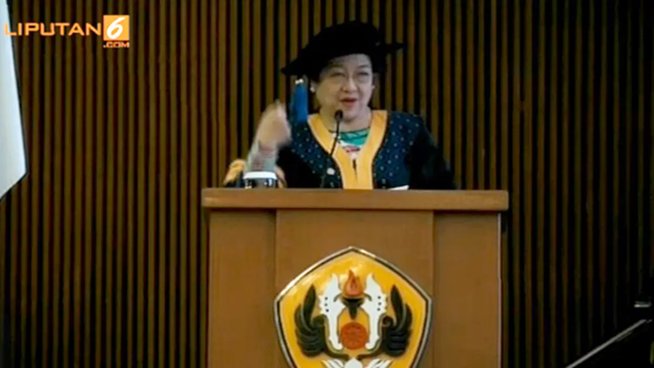 Megawati Sukarnoputri