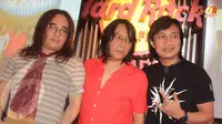 Jelang Konser Grand KLaKustik, Lilo Garap Aransemen Orkestranya