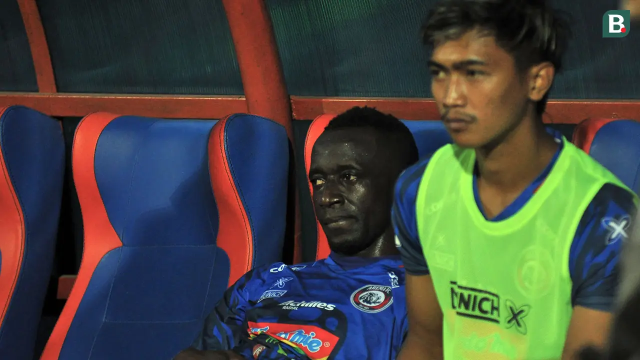 Makan Konate