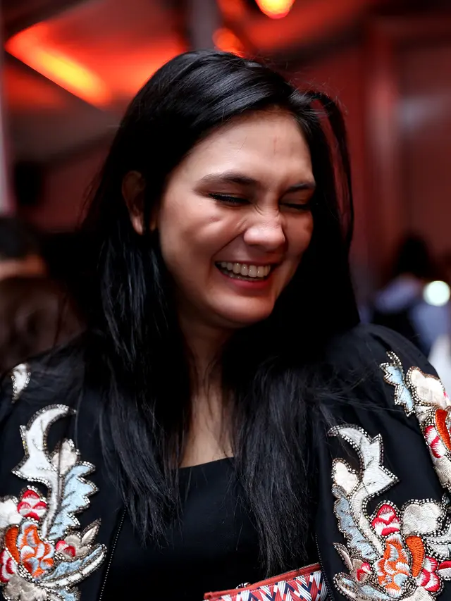 [Bintang] Luna Maya