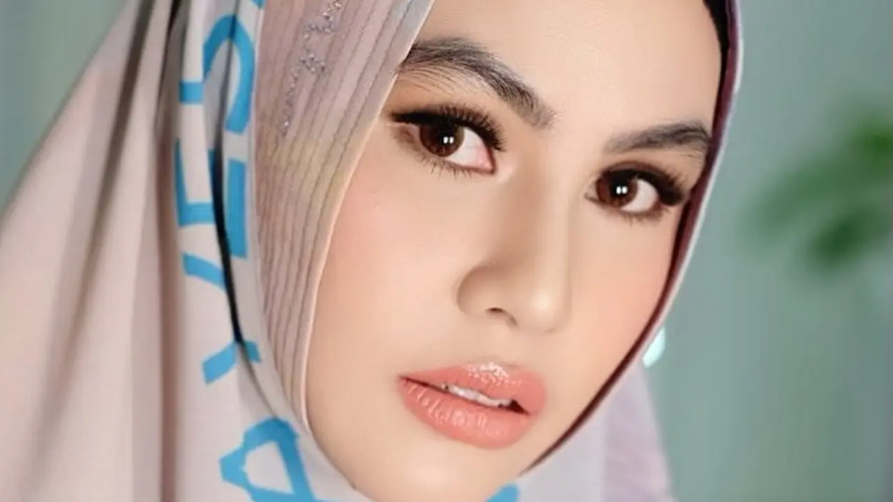 Kartika Putri. (Foto: Instagram @kartikaputriworld)