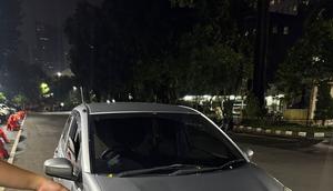 Sopir Taksi Online Cabuli Penumpang (Foto: Ady Anugrahadi/Liputan6.com)