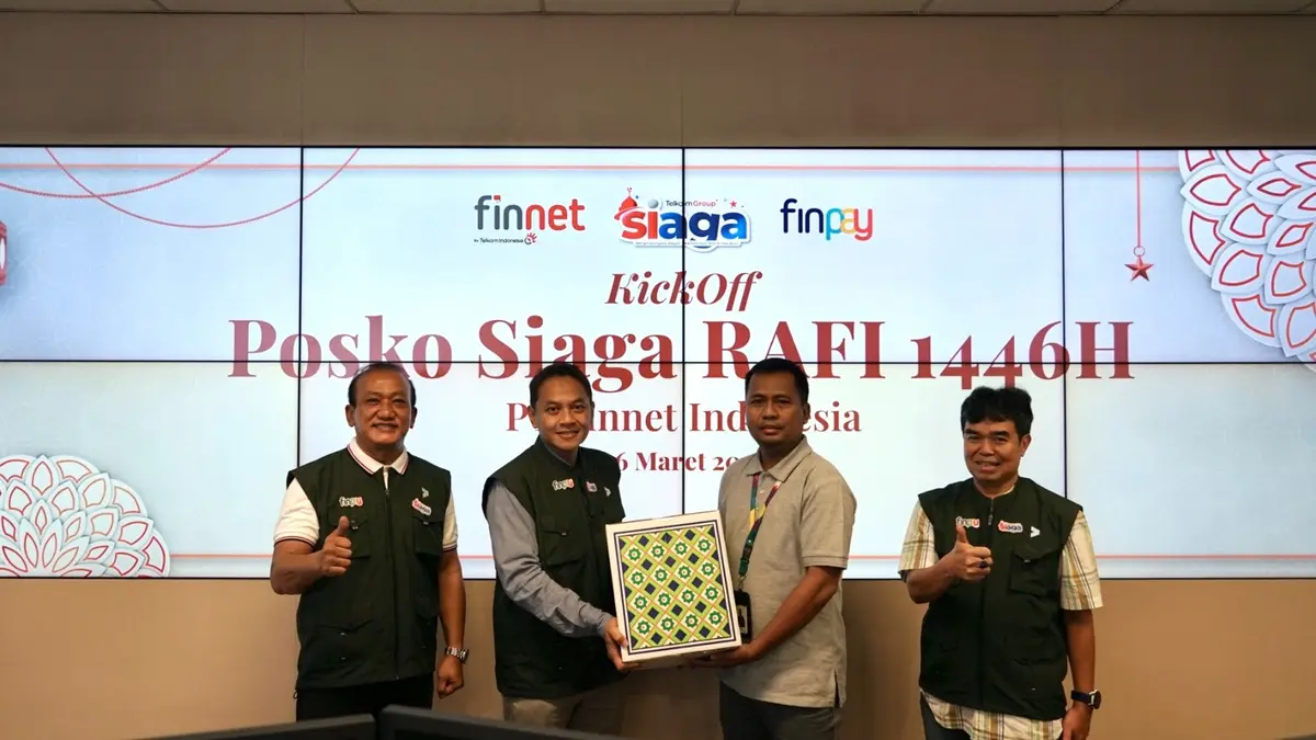 Berita RAFI 2025 Hari Ini - Kabar Terbaru Terkini | Liputan6.com