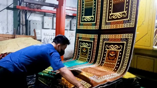 Langkah Mencuci Sajadah dan Perkembangan Produk Terbarunya