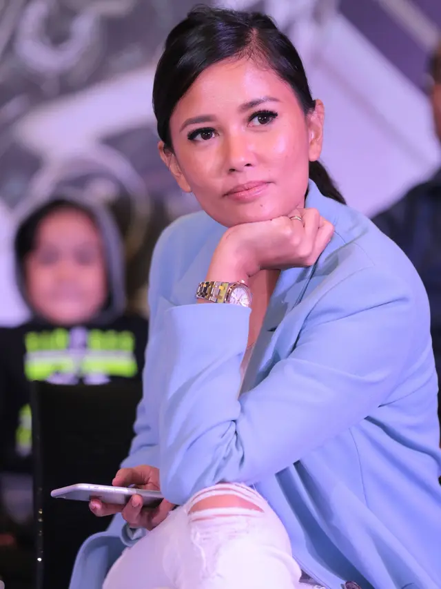 [Bintang] Konferensi Pers IBOMA 2018 -