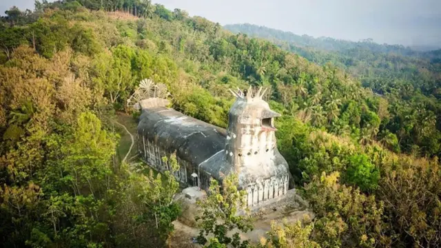 wisata magelang