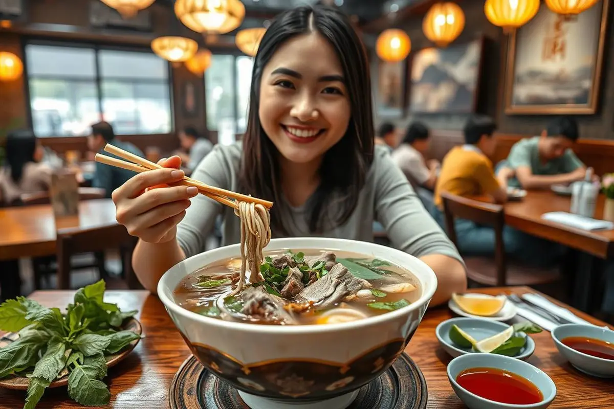 pho itu apa