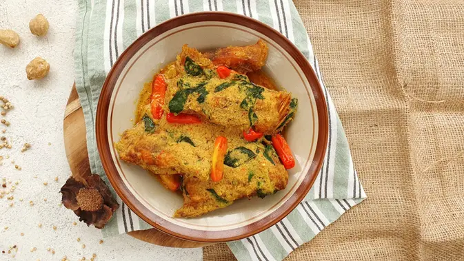 Resep Ikan Pesmol Yang Sedap Lifestyle Fimela Com