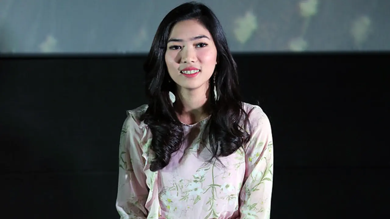 [Bintang] Isyana Sarasvati