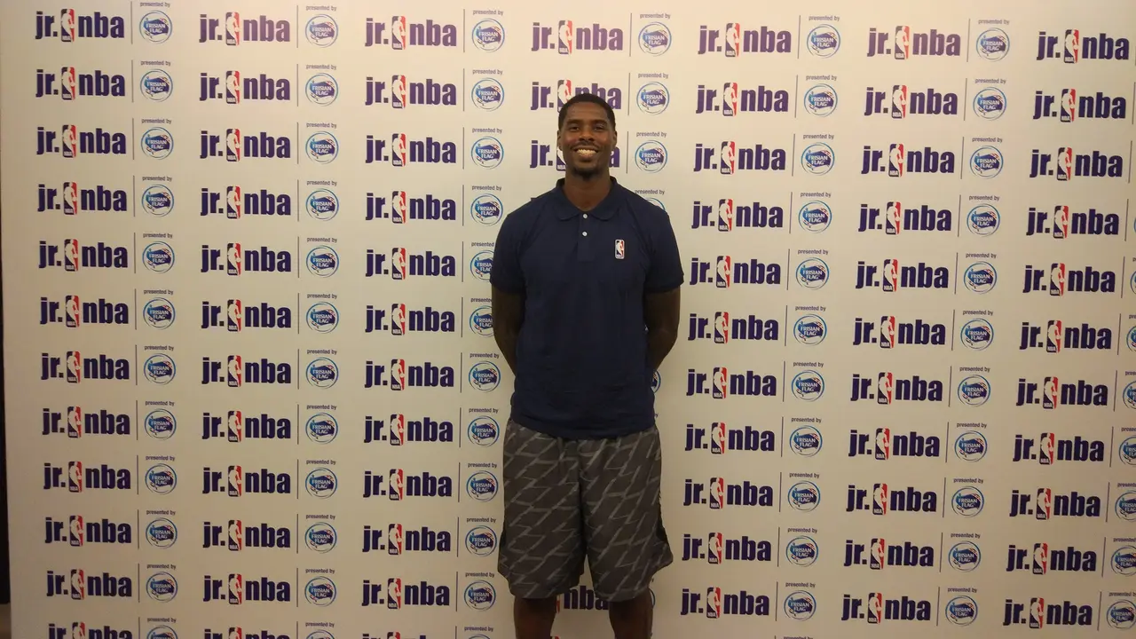 Marvin Williams