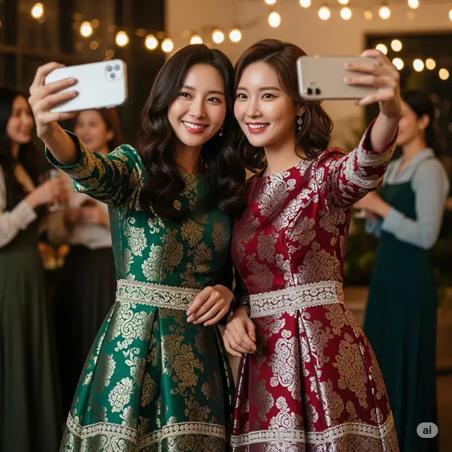 Tips Styling ala Korea