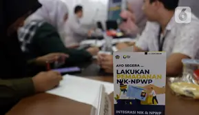Batas Akhir Pelaporan SPT Tahunan Pajak 2 Hari Lagi, Jangan Sampai Terlewat!
