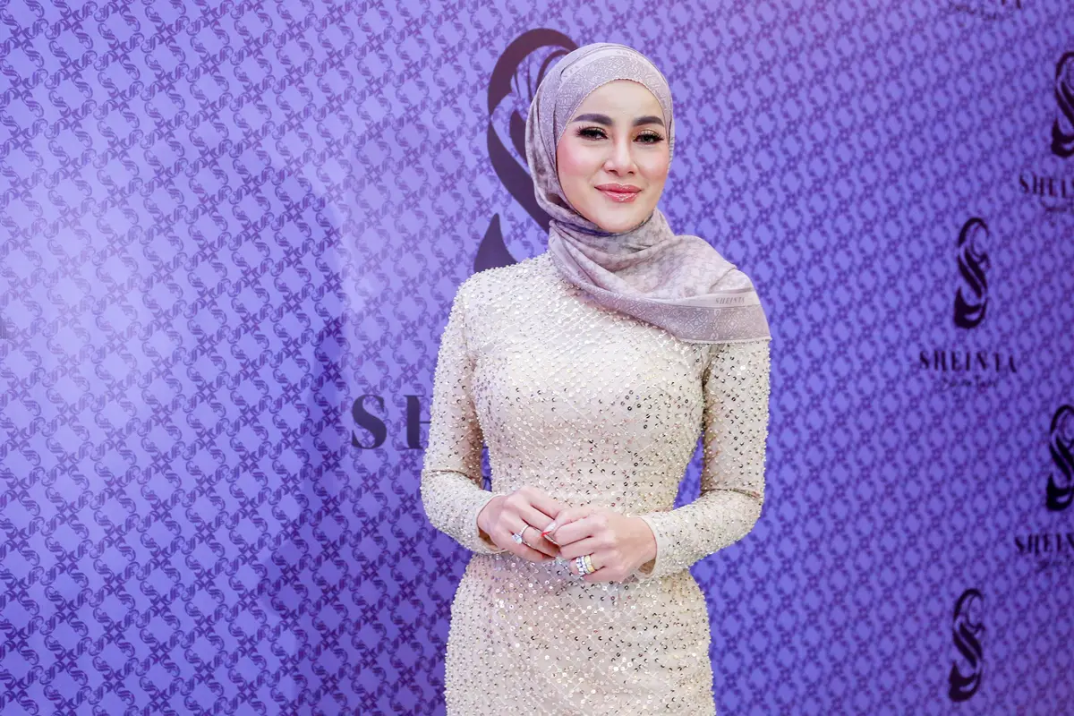 [Fimela] Olla Ramlan