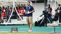 BRI Liga 1: Persita Tangerang Akan Maksimalkan Tenaga Pemain Muda di Sisa Musim