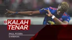 Berita video data yang menunjukkan Paul Pogba bukanlah pemain Premier League yang paling sering dicari di laman ensiklopedia, Wikipedia. Lalu, siapa yang paling tenar?