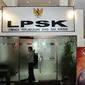 Kantor Lembaga Perlindungan Saksi dan Korban (LPSK)