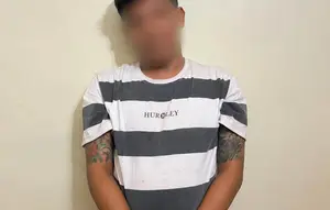 Cara Pengedar di Karanganyar Sembunyikan Sabu