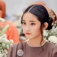 Bilqis saat lamaran Ayu Ting Ting [Instagram/ayutingting92]