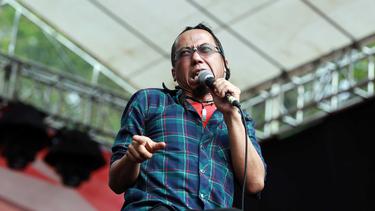Aing Pendukung Persib Pas Band By Dr 1933 Vl Viking Lombok Reverbnation