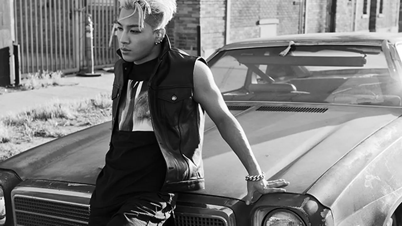 Karya Baru Taeyang Big Bang Dapat Pujian Billboard