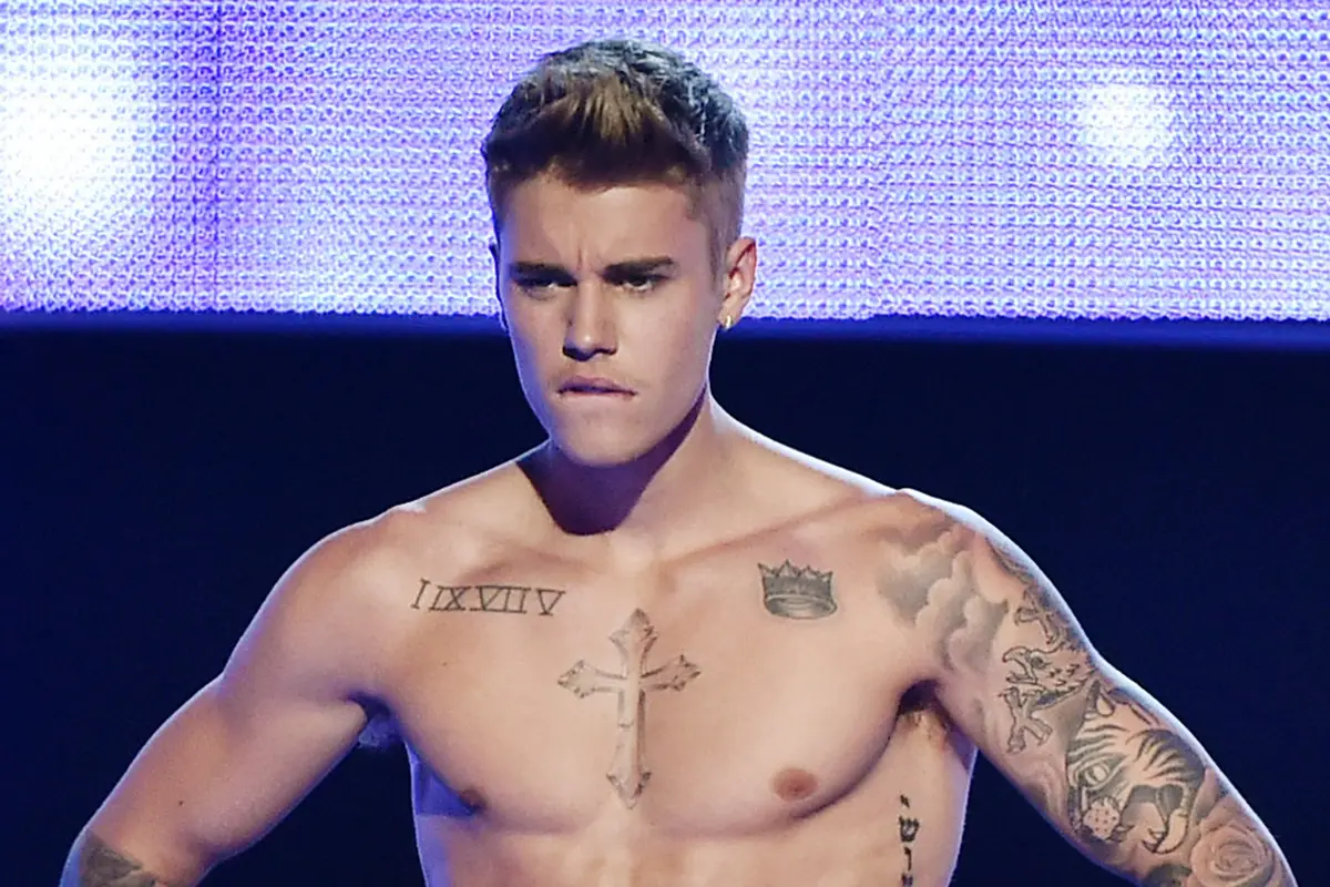 Justin Bieber