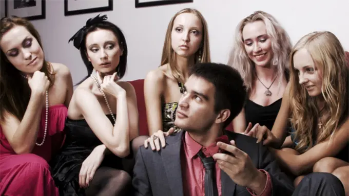 5 Tokoh Dunia yang Pernah Berhubungan Seks dengan Banyak Wanita