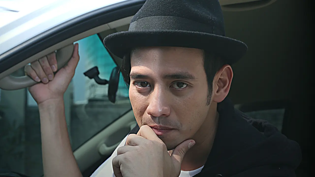 [Bintang] Tarra Budiman
