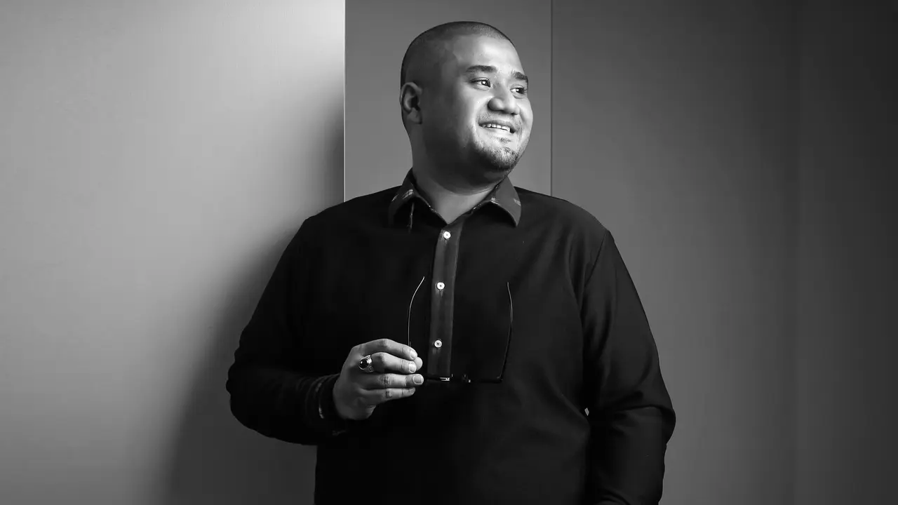 Mike Mohede
