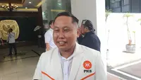 Mardani PKS soal Narji Gabung PSI: Saya Bersaksi Dia Orang Baik