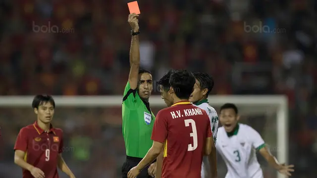 Timnas Indonesia U-22