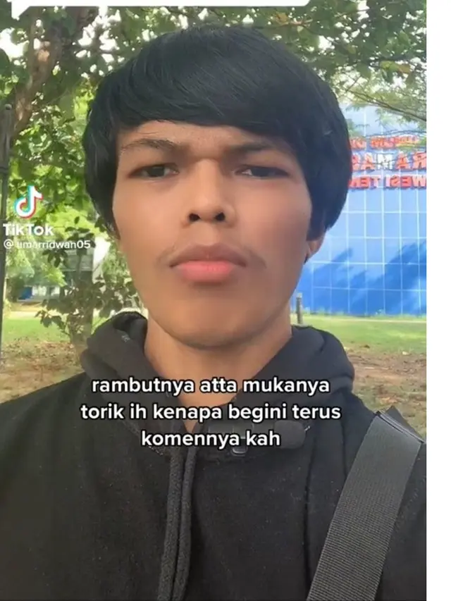 5 Orang Ini Disebut 'Kembaran' Atta Halilintar, dari TikToker hingga Penjual Es