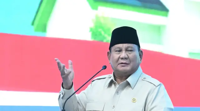 Prabowo Akan Kumpulkan Gubernur-Bupati, Bahas Indonesia ASRI