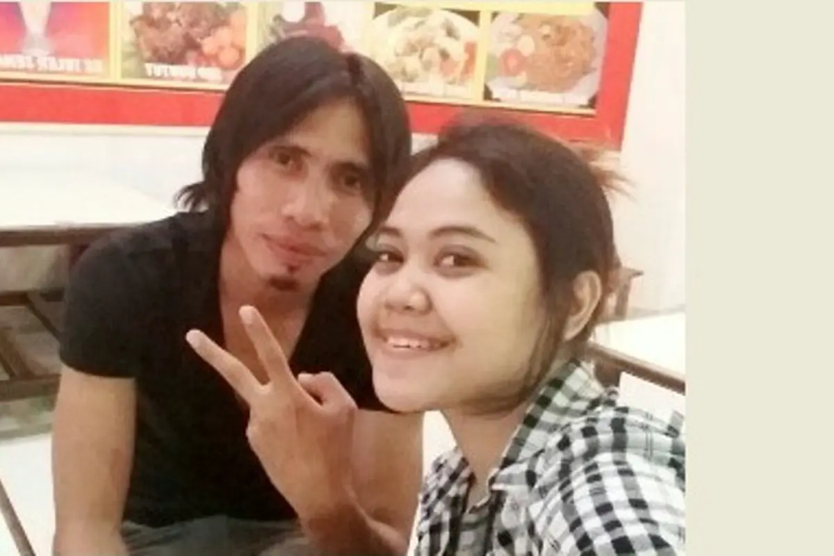 Syamsul Chaeruddin dan Ika KDI
