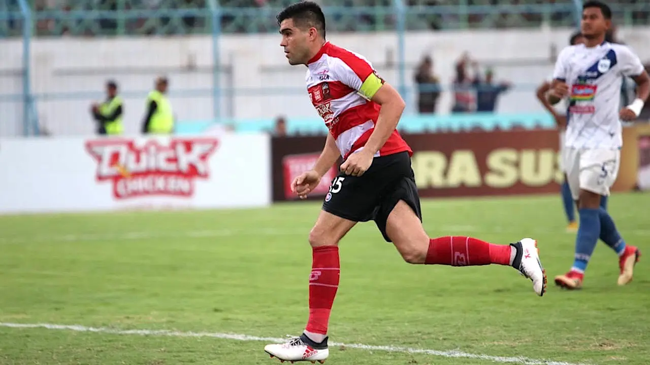 Fabiano Beltrame