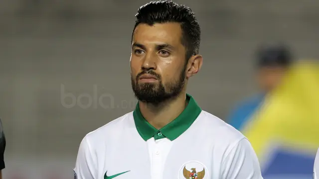 Timnas Indonesia