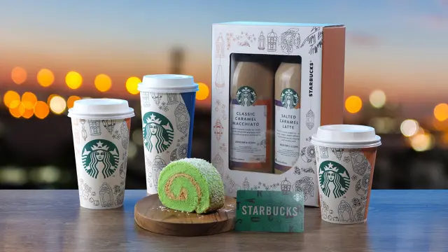 8 Ide Hampers Lebaran Unik Berisikan Makanan dan Minuman Hits