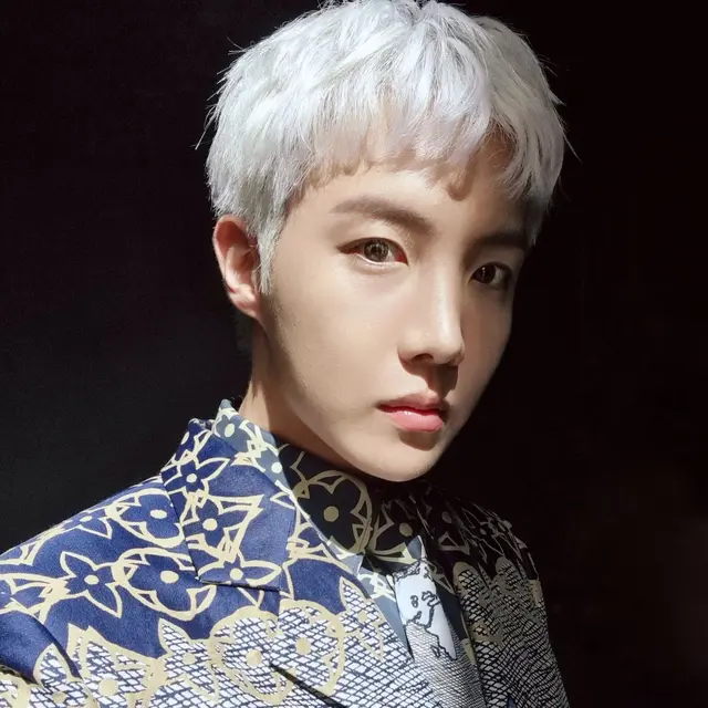J-Hope BTS